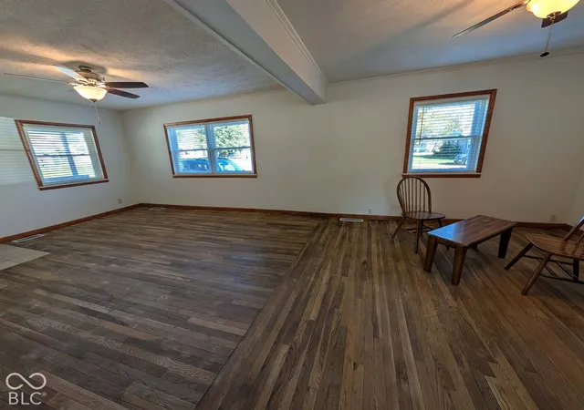 Photo 4 of Single family home for sale at 201 S Church St, Centerpoint, IN 47840 | MLS# 22133289 | Listing updated on 2026-10-26