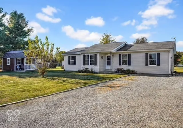 Photo 2 of Single family home for sale at 1835 Spencer, North Vernon, IN 47265 | MLS# 22133291 | Listing updated on 2026-10-25