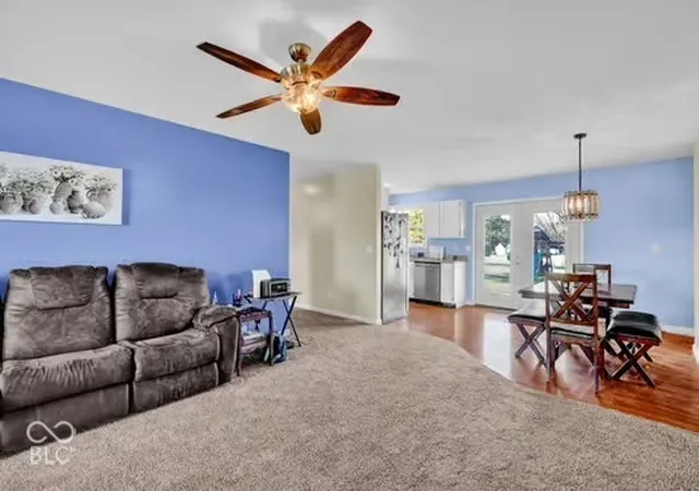 Photo 4 of Single family home for sale at 1835 Spencer, North Vernon, IN 47265 | MLS# 22133291 | Listing updated on 2026-10-25