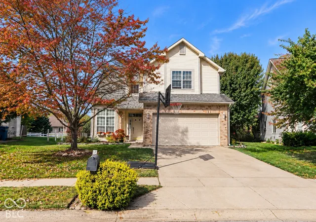 Single family home for sale at 10520 Camille Ct, Indianapolis, IN 46236 | MLS# 22133292