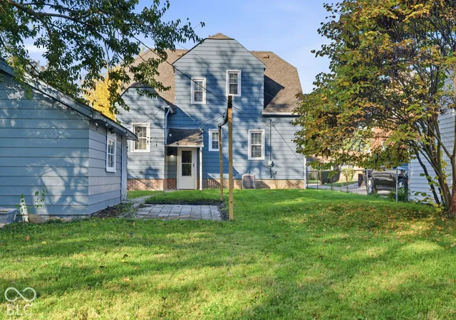 Photo 2 of Single family home for sale at 31 S Whitcomb Ave, Indianapolis, IN 46241 | MLS# 22133295 | Listing updated on 2026-10-28