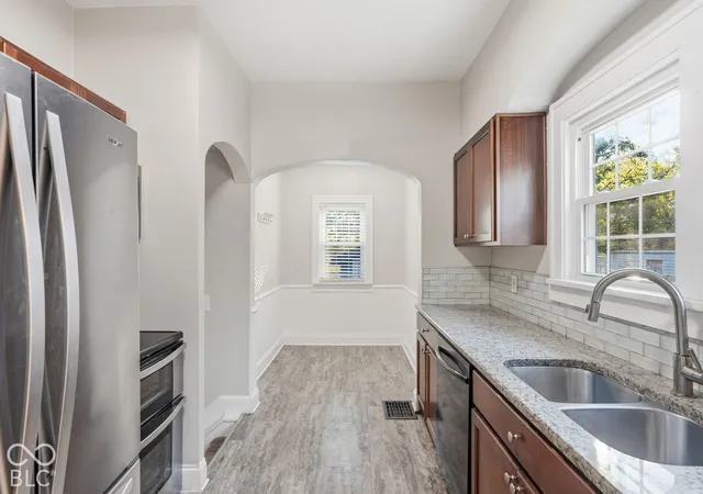 Photo 3 of Single family home for sale at 31 S Whitcomb Ave, Indianapolis, IN 46241 | MLS# 22133295 | Listing updated on 2026-10-28