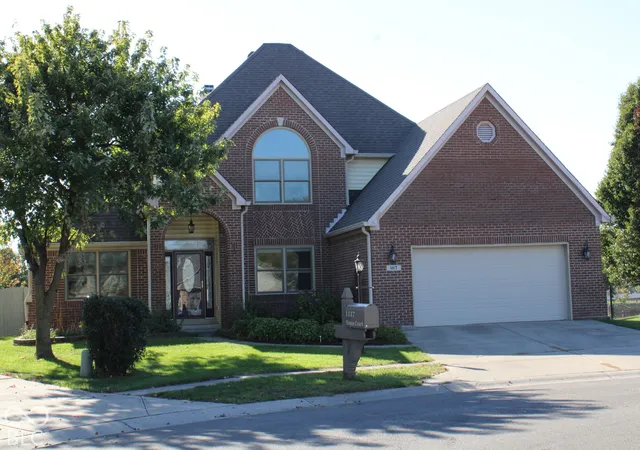 Photo 3 of Single family home for sale at 1117 Hague Ct, Franklin, IN 46131 | MLS# 22133300 | Listing updated on 2026-10-27