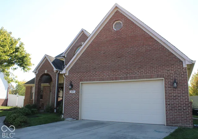 Photo 4 of Single family home for sale at 1117 Hague Ct, Franklin, IN 46131 | MLS# 22133300 | Listing updated on 2026-10-27