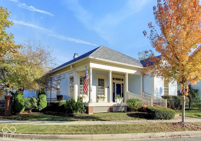 Photo 1 of Single family home for sale at 12657 Treaty Line St, Carmel, IN 46032 | MLS# 22133302 | Listing updated on 2026-10-30
