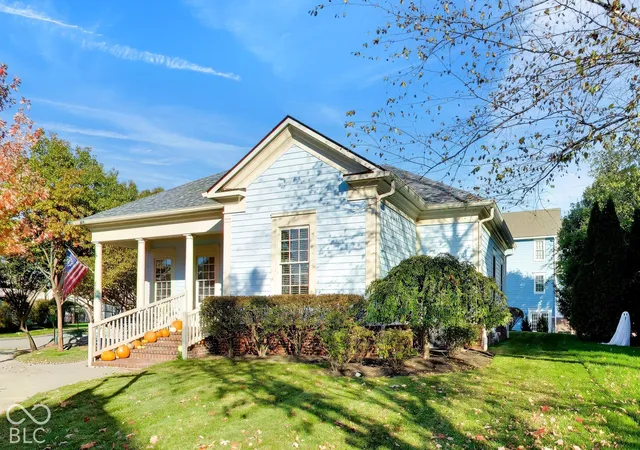 Photo 2 of Single family home for sale at 12657 Treaty Line St, Carmel, IN 46032 | MLS# 22133302 | Listing updated on 2026-10-30