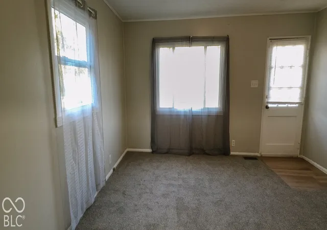 Photo 3 of Single family home for sale at 1106 N Concord St, Indianapolis, IN 46222 | MLS# 22133303 | Listing updated on 2026-10-27