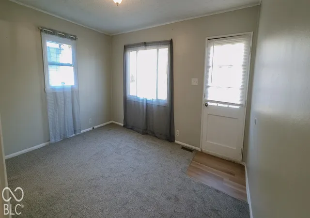 Photo 4 of Single family home for sale at 1106 N Concord St, Indianapolis, IN 46222 | MLS# 22133303 | Listing updated on 2026-10-27