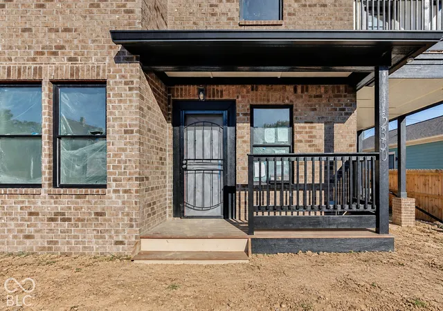Photo 2 of Single family home for sale at 2350 Brookside Ave, Indianapolis, IN 46218 | MLS# 22133305 | Listing updated on 2026-10-26