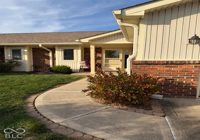 Photo 1 of Condo for sale at 1940 Ticen Ct, Beech Grove, IN 46107 | MLS# 22133308 | Listing updated on 2026-10-25