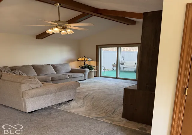 Photo 1 of Condo for sale at 1940 Ticen Ct, Beech Grove, IN 46107 | MLS# 22133308 | Listing updated on 2026-10-25