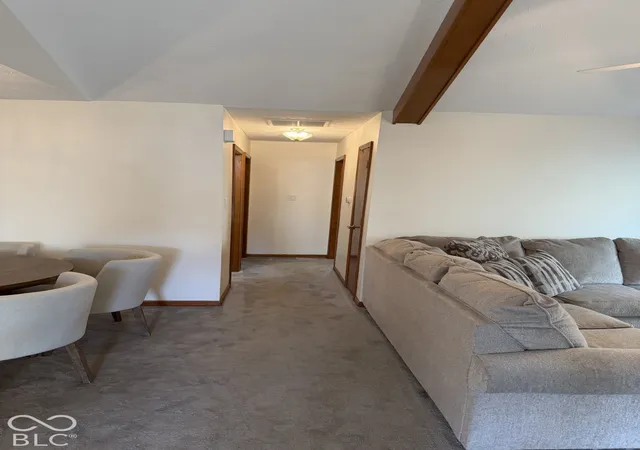 Photo 4 of Condo for sale at 1940 Ticen Ct, Beech Grove, IN 46107 | MLS# 22133308 | Listing updated on 2026-10-25