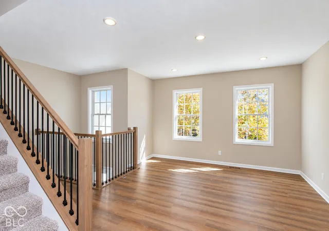 Photo 2 of Townhouse for sale at 5736 Birtz Rd, Indianapolis, IN 46216 | MLS# 22133312 | Listing updated on 2026-10-26