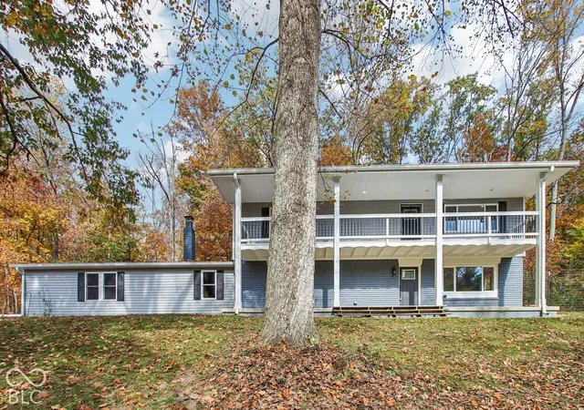 Photo 4 of Single family home for sale at 8756 State Rd 46 E, Nashville, IN 47448 | MLS# 22133315 | Listing updated on 2026-10-29
