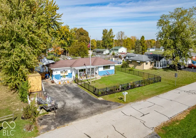 Single family home for sale at 7336 E Wiser, Camby, IN 46113 | MLS# 22133318
