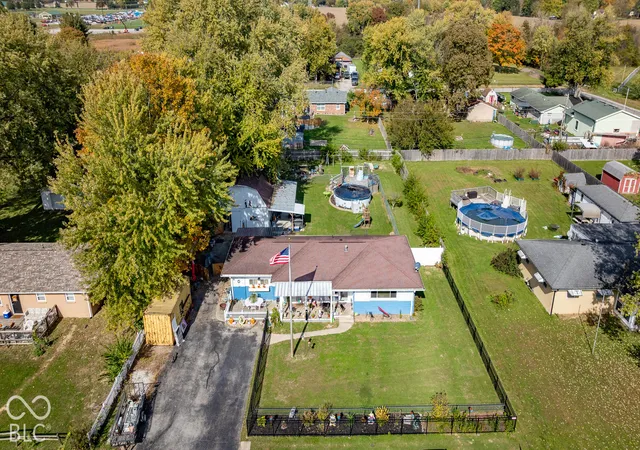 Photo 1 of Single family home for sale at 7336 E Wiser, Camby, IN 46113 | MLS# 22133318 | Listing updated on 2026-10-27