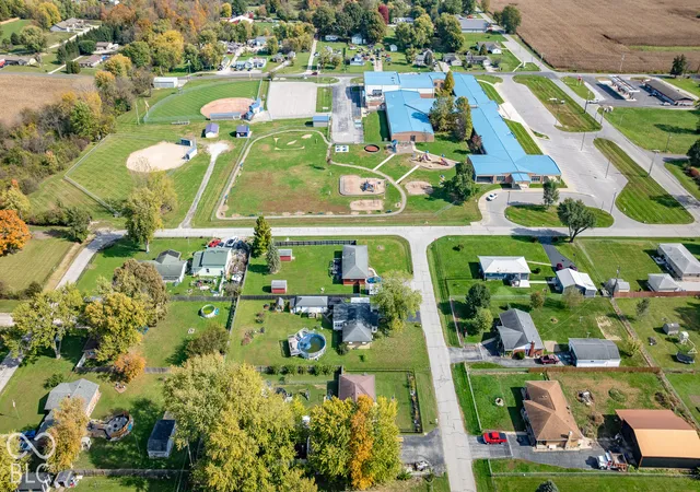 Photo 2 of Single family home for sale at 7336 E Wiser, Camby, IN 46113 | MLS# 22133318 | Listing updated on 2026-10-27