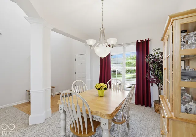 Photo 3 of Single family home for sale at 7851 Friends Crk, Avon, IN 46123 | MLS# 22133325 | Listing updated on 2026-10-29