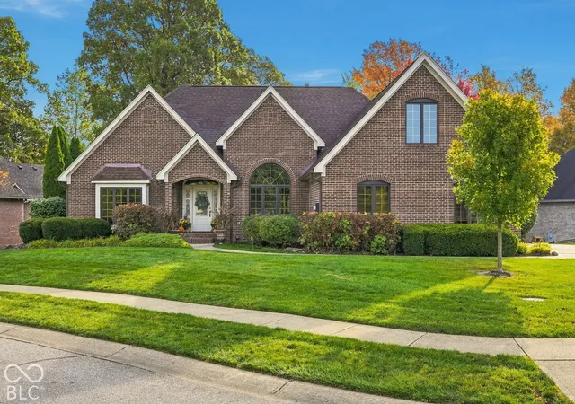 Photo 1 of Single family home for sale at 1435 Touchstone Dr, Indianapolis, IN 46239 | MLS# 22133336 | Listing updated on 2026-10-30