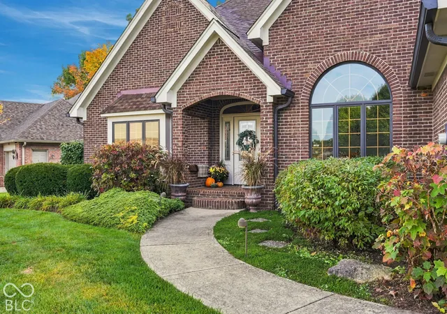Photo 3 of Single family home for sale at 1435 Touchstone Dr, Indianapolis, IN 46239 | MLS# 22133336 | Listing updated on 2026-10-30