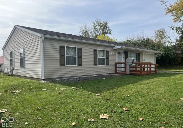 Photo 1 of Sale Pending at 50 Devonwood Dr, Mooresville, IN 46158 | MLS# 22133339 | Listing updated on 2026-10-26