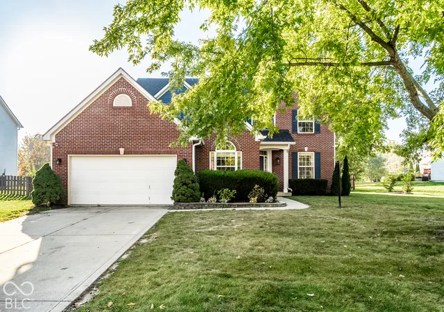 Single family home for sale at 13299 Lorenzo Blvd, Carmel, IN 46074 | MLS# 22133343