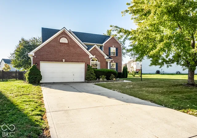 Photo 1 of Single family home for sale at 13299 Lorenzo Blvd, Carmel, IN 46074 | MLS# 22133343 | Listing updated on 2026-10-30