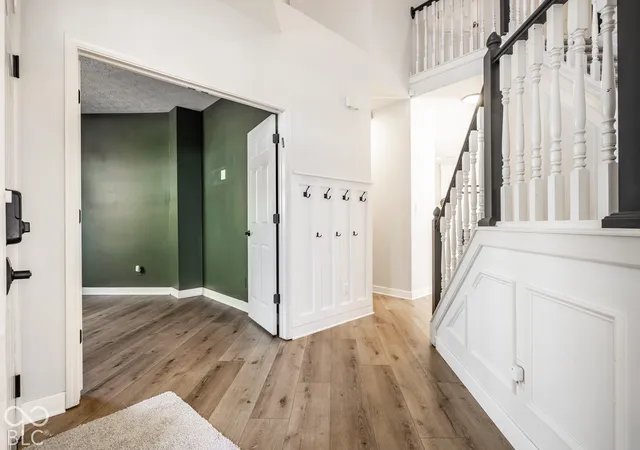 Photo 4 of Single family home for sale at 13299 Lorenzo Blvd, Carmel, IN 46074 | MLS# 22133343 | Listing updated on 2026-10-30