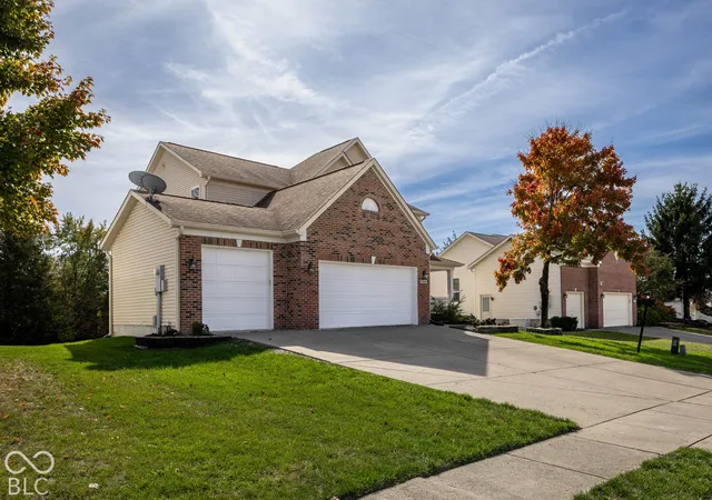 Photo 1 of Single family home for sale at 555 Tanninger Dr, Indianapolis, IN 46239 | MLS# 22133344 | Listing updated on 2026-10-30