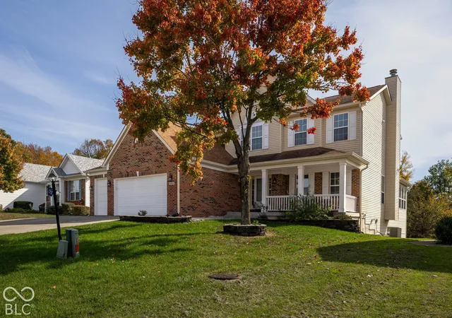 Photo 2 of Single family home for sale at 555 Tanninger Dr, Indianapolis, IN 46239 | MLS# 22133344 | Listing updated on 2026-10-30