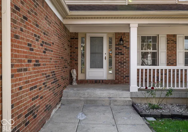 Photo 3 of Single family home for sale at 555 Tanninger Dr, Indianapolis, IN 46239 | MLS# 22133344 | Listing updated on 2026-10-30