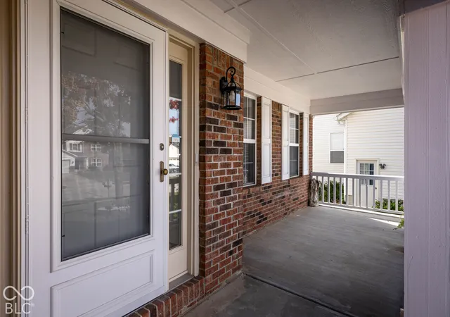 Photo 4 of Single family home for sale at 555 Tanninger Dr, Indianapolis, IN 46239 | MLS# 22133344 | Listing updated on 2026-10-30