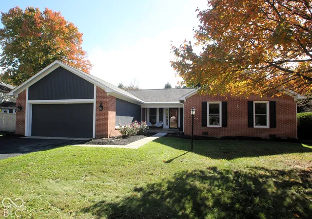 Single family home for sale at 4667 Wembly Ln, Carmel, IN 46033 | MLS# 22133348