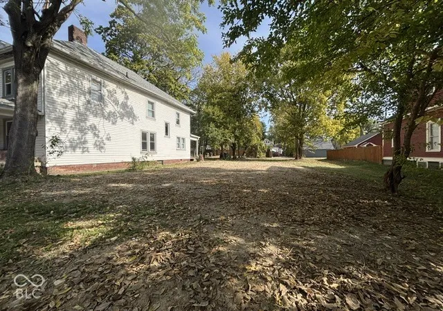 Photo 1 of Land for sale at 1115 Windsor St, Indianapolis, IN 46201 | MLS# 22133356 | Listing updated on 2026-10-28