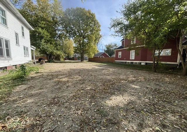 Photo 2 of Land for sale at 1115 Windsor St, Indianapolis, IN 46201 | MLS# 22133356 | Listing updated on 2026-10-28