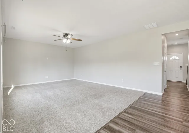 Photo 3 of Single family home for sale at 9707 Violet Cir, Indianapolis, IN 46239 | MLS# 22133363 | Listing updated on 2026-10-27