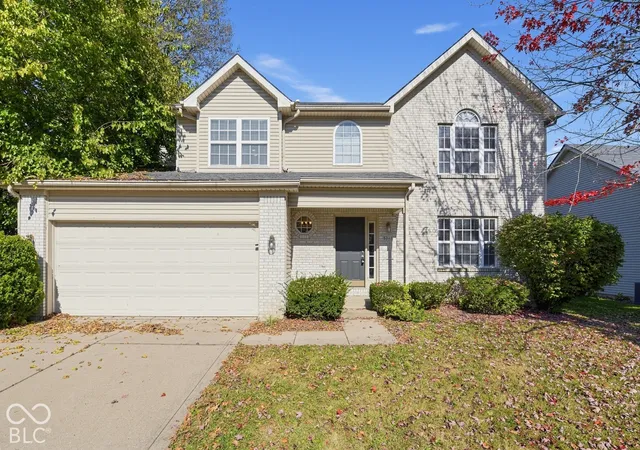 Photo 1 of Single family home for sale at 5348 Ripplingbrook Way, Carmel, IN 46033 | MLS# 22133364 | Listing updated on 2026-10-27