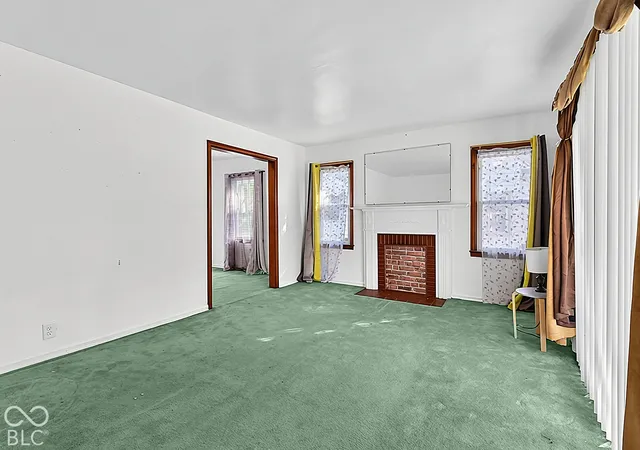 Photo 3 of Single family home for sale at 3609 N Lesley Ave, Indianapolis, IN 46218 | MLS# 22133368 | Listing updated on 2026-10-26