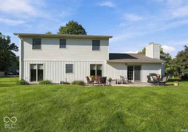 Photo 3 of Single family home for sale at 8504 N Wilderness Rd, Muncie, IN 47303 | MLS# 22133369 | Listing updated on 2026-10-26