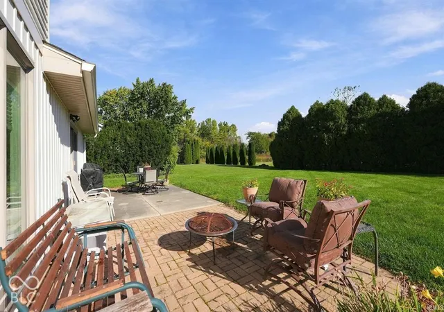 Photo 4 of Single family home for sale at 8504 N Wilderness Rd, Muncie, IN 47303 | MLS# 22133369 | Listing updated on 2026-10-26