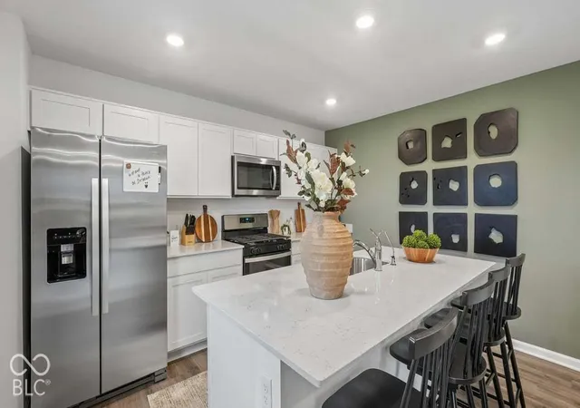 Photo 2 of Single family home for sale at 8629 Sand Dunes Ave, Camby, IN 46113 | MLS# 22133372 | Listing updated on 2026-10-26