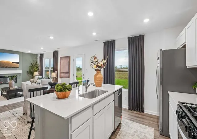 Photo 3 of Single family home for sale at 8629 Sand Dunes Ave, Camby, IN 46113 | MLS# 22133372 | Listing updated on 2026-10-26