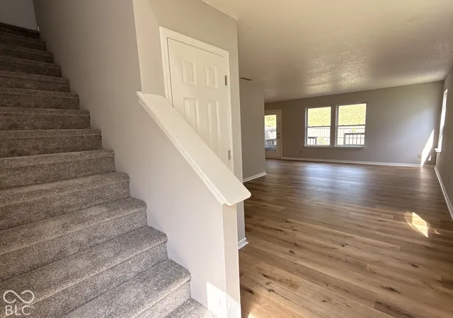 Photo 1 of Single family home for sale at 2407 Collins Way, Greenfield, IN 46140 | MLS# 22133382 | Listing updated on 2026-10-30