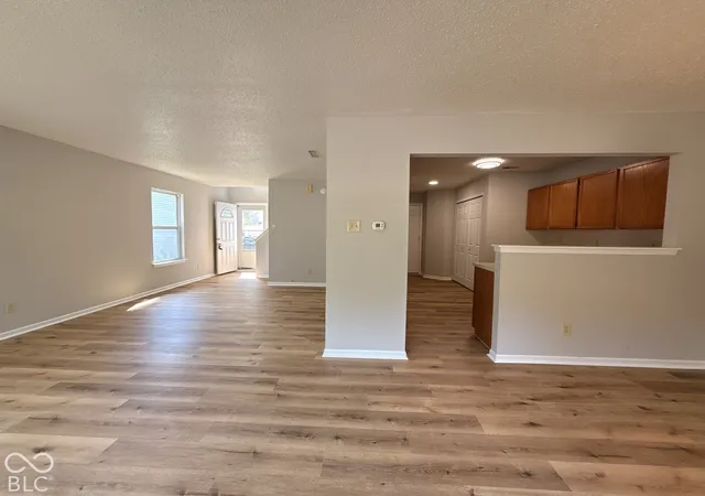 Photo 3 of Single family home for sale at 2407 Collins Way, Greenfield, IN 46140 | MLS# 22133382 | Listing updated on 2026-10-30