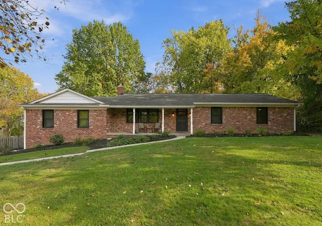 Single family home for sale at 151 Beechmont Dr, Carmel, IN 46032 | MLS# 22133384