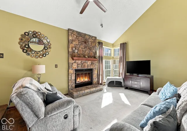 Photo 2 of Single family home for sale at 8928 Sunburst Cir, Indianapolis, IN 46227 | MLS# 22133385 | Listing updated on 2026-10-29