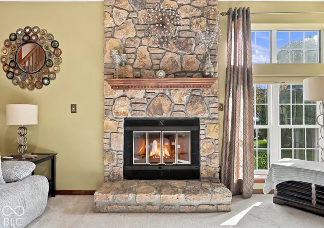 Photo 4 of Single family home for sale at 8928 Sunburst Cir, Indianapolis, IN 46227 | MLS# 22133385 | Listing updated on 2026-10-29