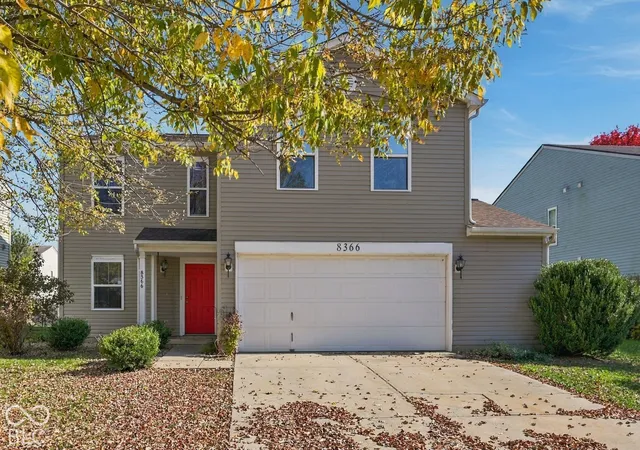 Single family home for sale at 8366 S Shady Trl Dr, Pendleton, IN 46064 | MLS# 22133388