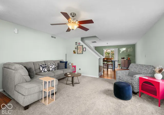 Photo 3 of Single family home for sale at 3214 Hemlock Way, Indianapolis, IN 46203 | MLS# 22133399 | Listing updated on 2026-10-28