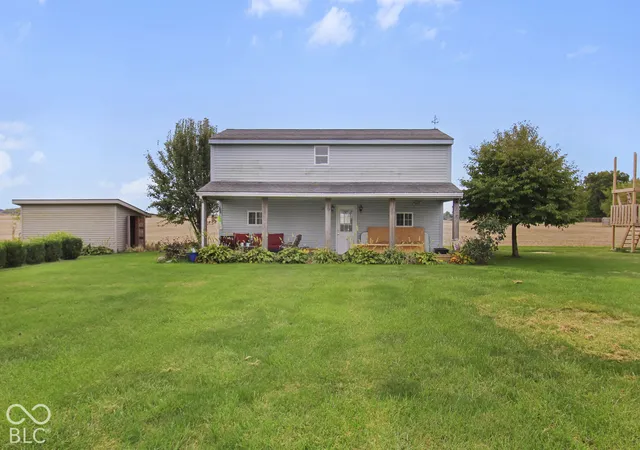 Photo 4 of Single family home for sale at 6907 W 700 North, Sharpsville, IN 46068 | MLS# 22133403 | Listing updated on 2026-10-28